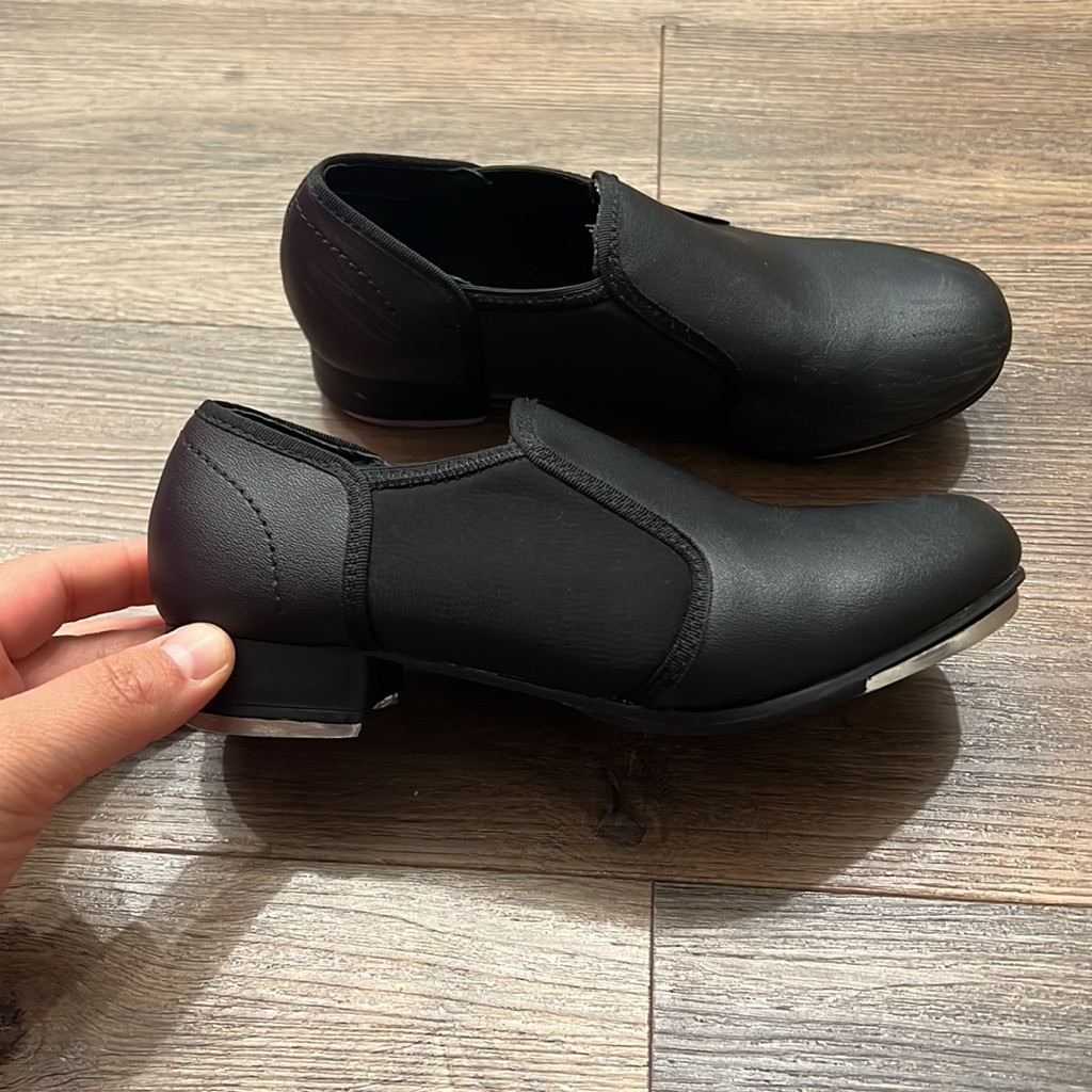 Theatricals Tap Shoes